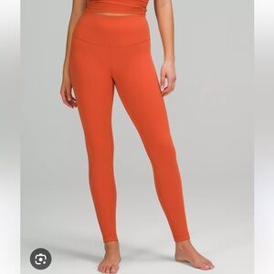 Lululemon Align leggings